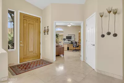 6015 N Coatimundi Drive, Tucson, AZ 85750 - Photo 5