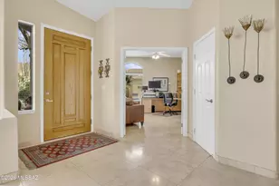 6015 N Coatimundi Dr, Tucson, AZ 85750 - Photo 5