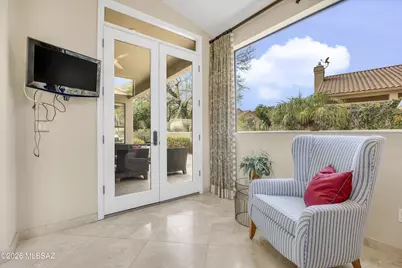 6015 N Coatimundi Drive, Tucson, AZ 85750 - Photo 19