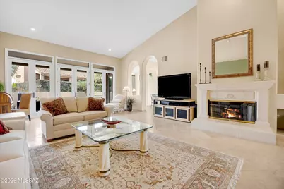 6015 N Coatimundi Drive, Tucson, AZ 85750 - Photo 9