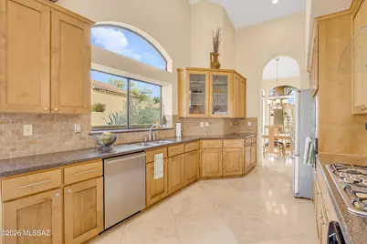 6015 N Coatimundi Drive, Tucson, AZ 85750 - Photo 13