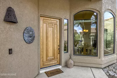6015 N Coatimundi Drive, Tucson, AZ 85750 - Photo 3