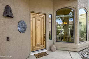 6015 N Coatimundi Dr, Tucson, AZ 85750 - Photo 3