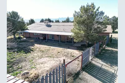 11870 N Fort Grant Road, Willcox, AZ 85643 - Photo 43