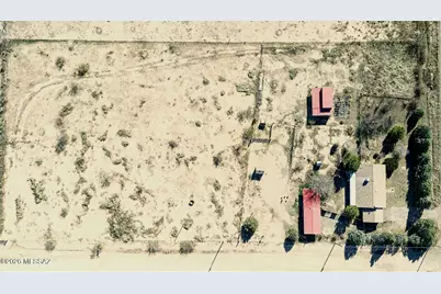 11870 N Fort Grant Road, Willcox, AZ 85643 - Photo 39