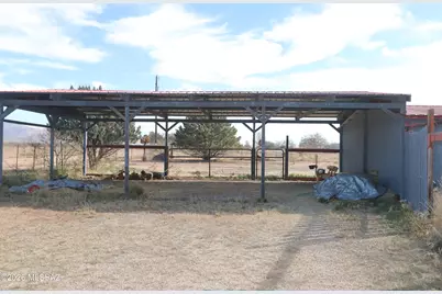 11870 N Fort Grant Road, Willcox, AZ 85643 - Photo 29