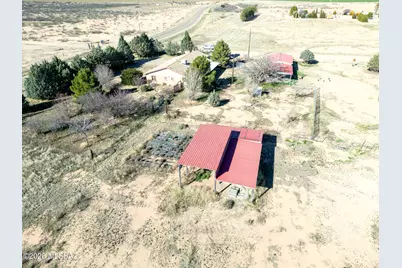 11870 N Fort Grant Road, Willcox, AZ 85643 - Photo 41