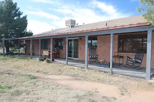 11870 N Fort Grant Rd, Willcox, AZ 85643 - Photo 27