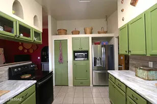 11870 N Fort Grant Rd, Willcox, AZ 85643 - Photo 5