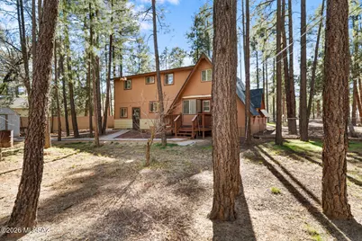 2686 W Rim Road, Lakeside, AZ 85929 - Photo 25