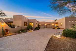 4337 N Sabino Mountain Dr, Tucson, AZ 85750 - Photo 45