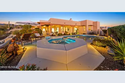 4337 N Sabino Mountain Drive, Tucson, AZ 85750 - Photo 39