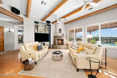 4337 N Sabino Mountain Drive, Tucson, AZ 85750 - Photo 9