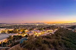 4337 N Sabino Mountain Dr, Tucson, AZ 85750 - Photo 47