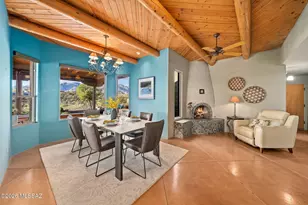 4337 N Sabino Mountain Dr, Tucson, AZ 85750 - Photo 13