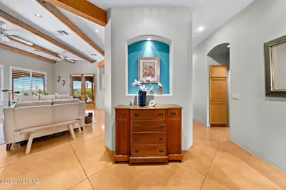 4337 N Sabino Mountain Drive, Tucson, AZ 85750 - Photo 5