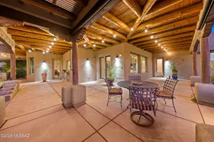 4337 N Sabino Mountain Dr, Tucson, AZ 85750 - Photo 41