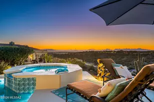 4337 N Sabino Mountain Dr, Tucson, AZ 85750 - Photo 43