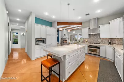 4337 N Sabino Mountain Drive, Tucson, AZ 85750 - Photo 11