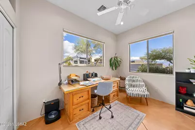 4337 N Sabino Mountain Drive, Tucson, AZ 85750 - Photo 23
