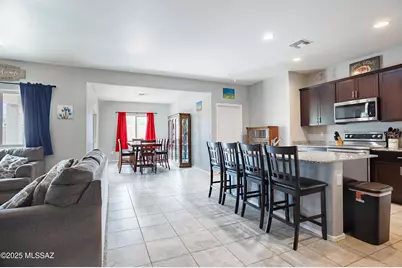 16456 S Paseo Badajo, Sahuarita, AZ 85629 - Photo 15