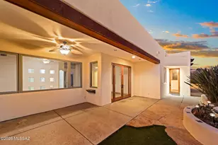 6400 N Nirvana Pl, Tucson, AZ 85750 - Photo 41