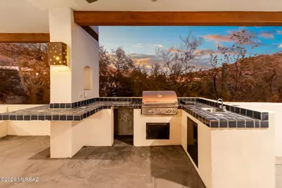 6400 N Nirvana Place, Tucson, AZ 85750 - Photo 43