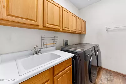 6400 N Nirvana Place, Tucson, AZ 85750 - Photo 37