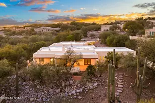 6400 N Nirvana Pl, Tucson, AZ 85750 - Photo 45