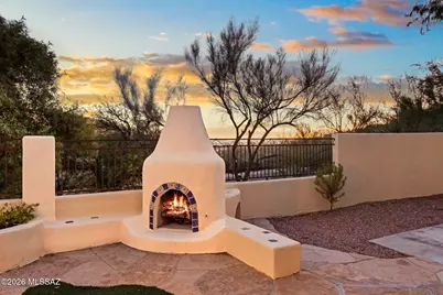 6400 N Nirvana Place, Tucson, AZ 85750 - Photo 39