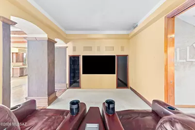 6400 N Nirvana Place, Tucson, AZ 85750 - Photo 21