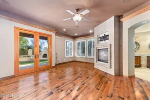 6400 N Nirvana Pl, Tucson, AZ 85750 - Photo 23