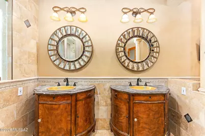 6400 N Nirvana Place, Tucson, AZ 85750 - Photo 27