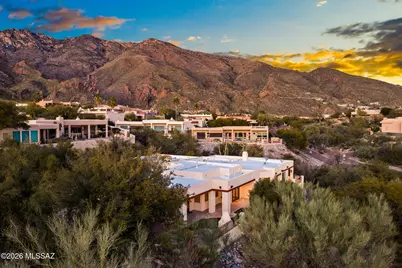 6400 N Nirvana Place, Tucson, AZ 85750 - Photo 47