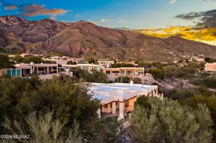 6400 N Nirvana Pl, Tucson, AZ 85750 - Photo 47