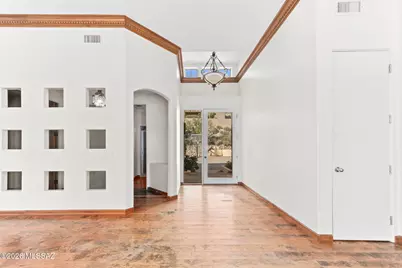 6400 N Nirvana Place, Tucson, AZ 85750 - Photo 5
