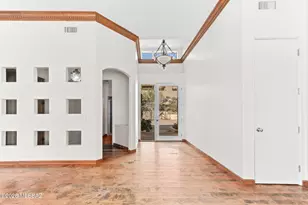 6400 N Nirvana Pl, Tucson, AZ 85750 - Photo 5