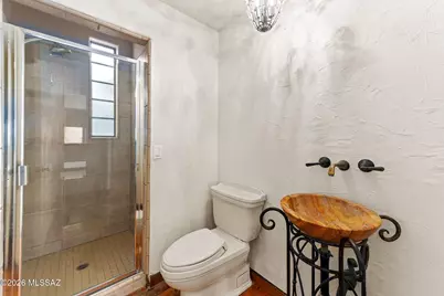 6400 N Nirvana Place, Tucson, AZ 85750 - Photo 33