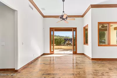 6400 N Nirvana Place, Tucson, AZ 85750 - Photo 9