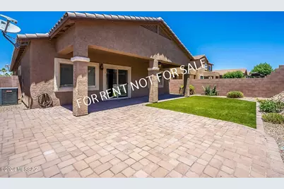 7334 E Alderberry Street, Tucson, AZ 85756 - Photo 35