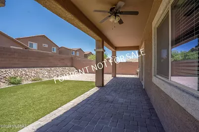 7334 E Alderberry Street, Tucson, AZ 85756 - Photo 33