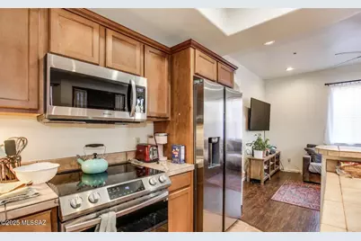 446 N Campbell Avenue #2204, Tucson, AZ 85719 - Photo 13