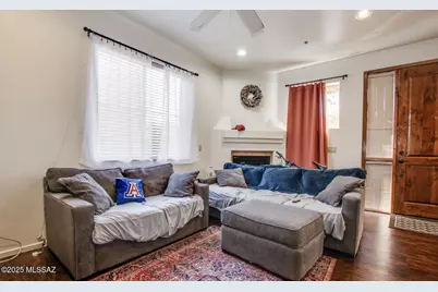 446 N Campbell Avenue #2204, Tucson, AZ 85719 - Photo 5