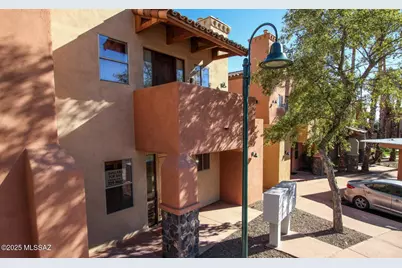 446 N Campbell Avenue #2204, Tucson, AZ 85719 - Photo 3