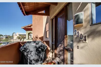 446 N Campbell Avenue #2204, Tucson, AZ 85719 - Photo 7