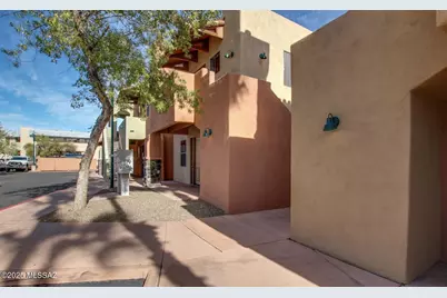 446 N Campbell Avenue #2204, Tucson, AZ 85719 - Photo 19