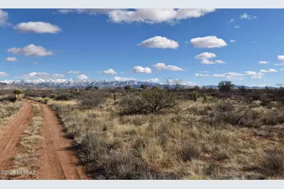 7.54 Ac Catclaw Road #10, Pearce, AZ 85625 - Photo 1