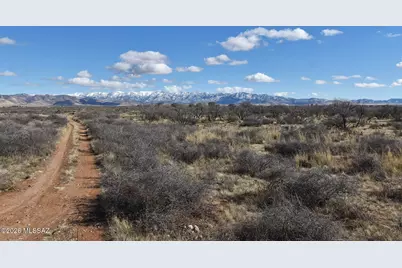 7.54 Ac Catclaw Road #10, Pearce, AZ 85625 - Photo 5