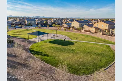 7738 S Sugarbend Drive, Tucson, AZ 85757 - Photo 49