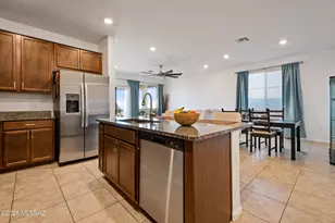 7738 S Sugarbend Dr, Tucson, AZ 85757 - Photo 19